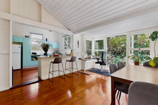 7 Oxford Street, Paddington, Qld 4064