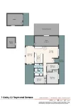 7 Oxley Close, Raymond Terrace, NSW 2324-Floorplan