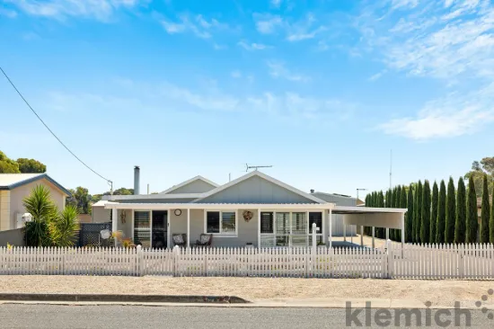 7 Oyster Point Drive, Stansbury, SA 5582
