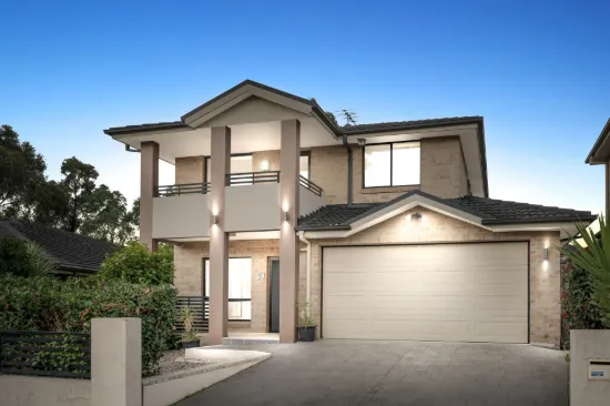 7 Ozark Street, Seven Hills, NSW 2147