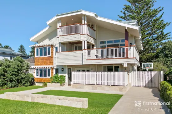 7 Pacific Avenue, Werri Beach, NSW 2534