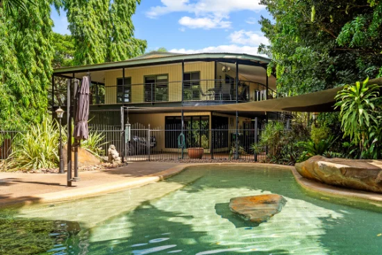 7 Packsaddle, Marlow Lagoon, NT 0830