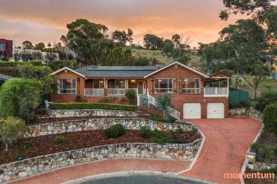 7 Pails Place, Gordon, ACT 2906