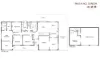 7 Pails Place, Gordon, ACT 2906-Floorplan