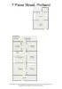 7 Paine Street, Portland, NSW 2847-Floorplan