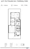 7 Palash Way, Thornhill Park, Vic 3335-Floorplan