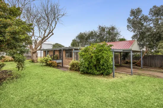 7 Palmerston Avenue, Dromana, Vic 3936
