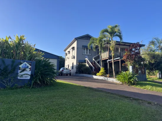 7 Palmerston Drive, Goondi Hill, Qld 4860