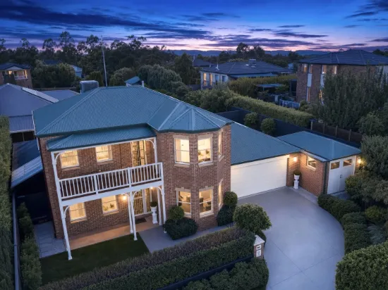 7 Palmerston Place, Highton, Vic 3216