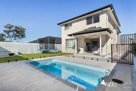 7 Palmview Street, Ripley, Qld 4306