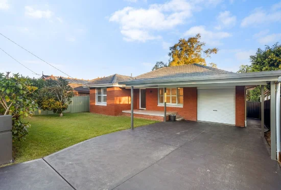 7 Palomar Parade, Toukley, NSW 2263