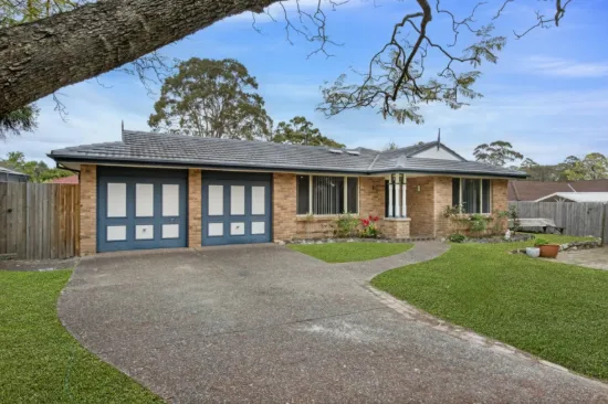 7 Pankhurst Place, Kariong, NSW 2250