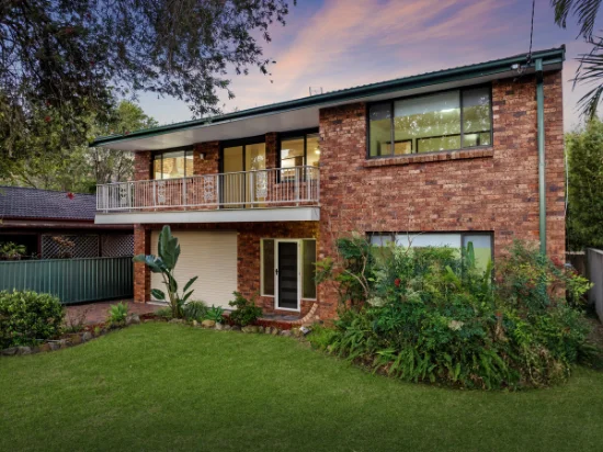 7 Panorama Avenue, Charmhaven, NSW 2263