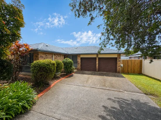 7 Panorama Drive, Alstonville, NSW 2477