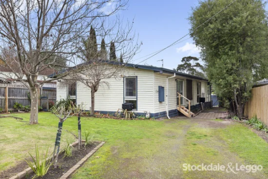 7 Panpandi Drive, Clifton Springs, Vic 3222
