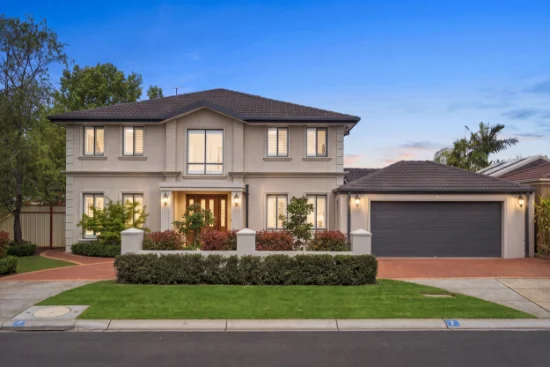 7 Pante Place, Werribee, Vic 3030 - For Sale