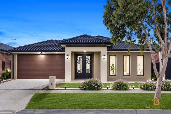 7 Paprika Way, Tarneit, Vic 3029