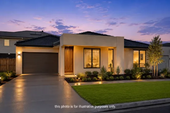 7 Papyrus Way, Rockbank, Vic 3335