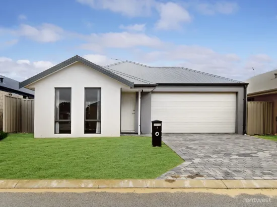 7 Paradise Road, Baldivis, WA 6171