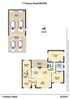 7 Parbury Place, Scone, NSW 2337-Floorplan