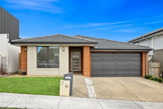 7 Parer Way, Wandana Heights, Vic 3216