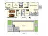 7 Parer Way, Wandana Heights, Vic 3216-Floorplan