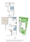 7 Parham Court, Altona Meadows, Vic 3028-Floorplan