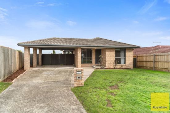 7 Parhnam Court, Carrum Downs VIC 3201-Image