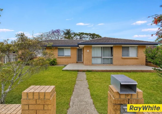 7 Parinari Street, Algester QLD 4115-Image