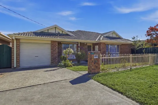 7 Park Lane, Traralgon, Vic 3844