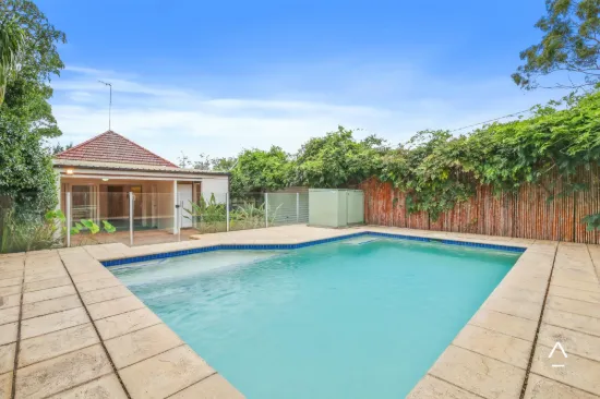 7 Park Road, Marrickville, NSW 2204