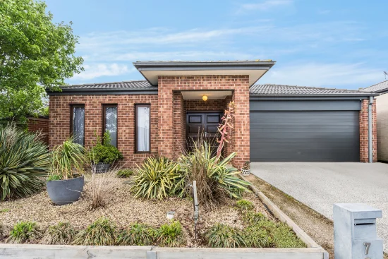 7 Parkfront Drive, Leopold, Vic 3224 - For Sale