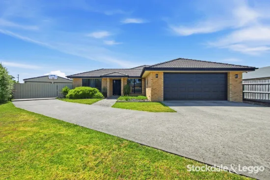 7 Parklands Place, Morwell, Vic 3840