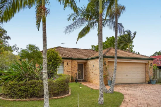 7 Parklane Close, Calamvale, Qld 4116