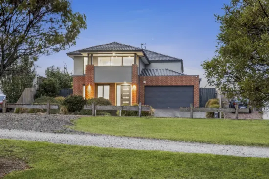 7 Parkside Boulevard, Ocean Grove, Vic 3226