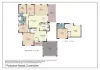 7 Parkstone Retreat, Currambine, WA 6028-Floorplan