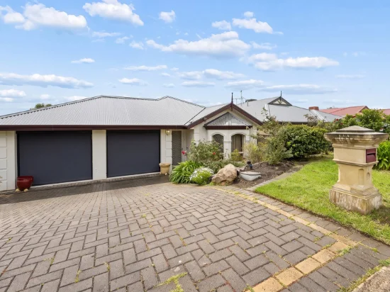 7 Parkview Circuit, Seaford, SA 5169