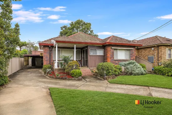 7 Parmal Avenue, Padstow, NSW 2211