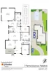 7 Parmal Avenue, Padstow, NSW 2211-Floorplan