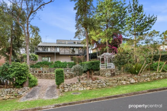 7 Parr Parade, Faulconbridge, NSW 2776