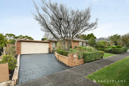7 Partridge Way, Mooroolbark, Vic 3138