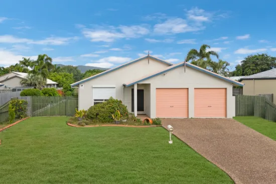 7 Pasadena Place, Kirwan, Qld 4817