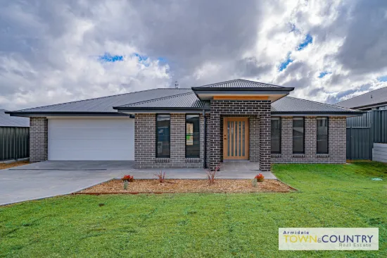 7 Pasture Street, Armidale, NSW 2350