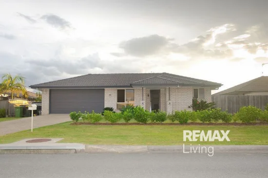 7 Patanga Place, D'Aguilar, Qld 4514