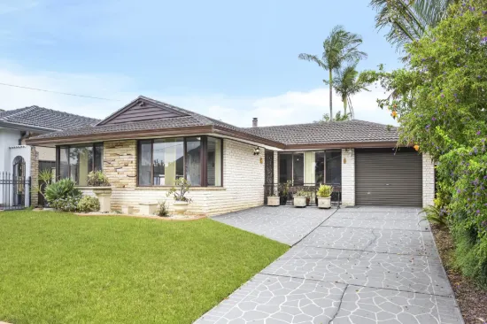 7 Paterson Avenue, Lurnea, NSW 2170
