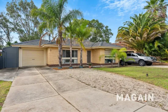 7 Paterson Drive, Hackham, SA 5163