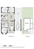 7 Paterson Drive, Lynbrook, Vic 3975-Floorplan