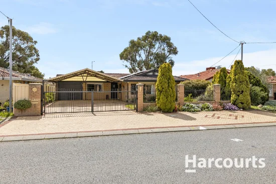 7 Paton Mews, Quinns Rocks, WA 6030