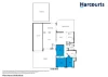 7 Paton Mews, Quinns Rocks, WA 6030-Floorplan
