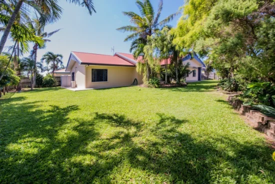 7 Patricia Drive, Andergrove, Qld 4740
